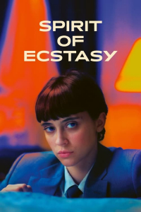 Nonton Spirit of Ecstasy (2023) Sub Indo di Lk21 Poster