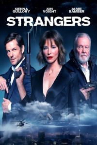 Nonton Strangers (2024) Sub Indo di Lk21 Poster