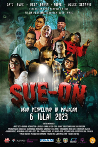 Nonton Sue-On (2023) Sub Indo di Lk21 Poster