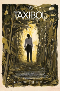 Nonton Taxibol (2023) Sub Indo di Lk21 Poster