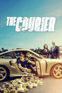 Nonton The Courier (2024) Sub Indo di Lk21 Poster