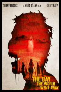 Nonton The Day the World Went Away (2021) Sub Indo di Lk21 Poster