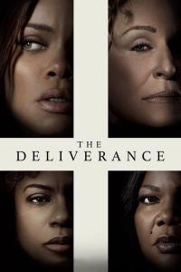 Nonton The Deliverance (2024) Sub Indo di Lk21 Poster