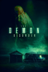 Nonton The Demon Disorder (2024) Sub Indo di Lk21 Poster