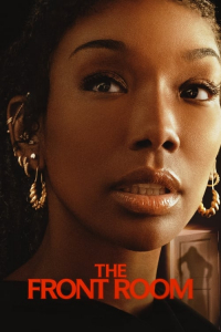 Nonton The Front Room (2024) Sub Indo di Lk21 Poster