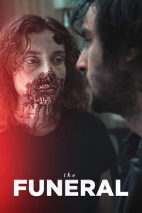 Nonton The Funeral (2023) Sub Indo di Lk21 Poster