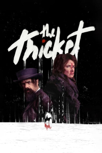 Nonton The Thicket (2024) Sub Indo di Lk21 Poster