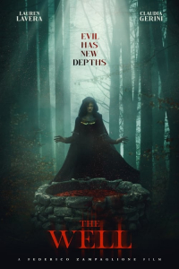 Nonton The Well (2024) Sub Indo di Lk21 Poster