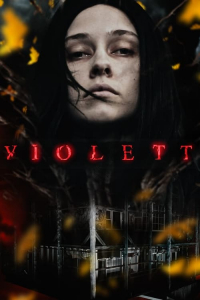 Nonton Violett (2023) Sub Indo di Lk21 Poster