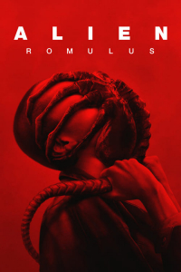 Nonton Alien: Romulus (2024) Sub Indo di Lk21 Poster