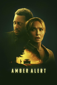 Nonton Amber Alert (2024) Sub Indo di Lk21 Poster