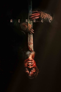 Nonton Azrael (2024) Sub Indo di Lk21 Poster