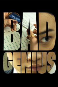 Nonton Bad Genius (2024) Sub Indo di Lk21 Poster
