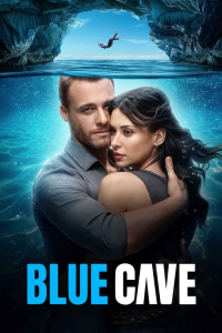 Nonton Blue Cave (Mavi Magara) (2024) Sub Indo di Lk21 Poster