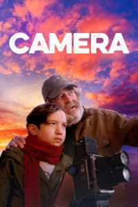 Nonton Camera (2024) Sub Indo di Lk21 Poster