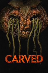 Nonton Carved (2024) Sub Indo di Lk21 Poster