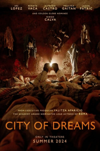 Nonton City of Dreams (2024) Sub Indo di Lk21 Poster