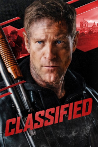 Nonton Classified (2024) Sub Indo di Lk21 Poster