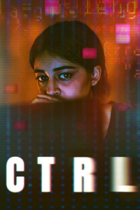 Nonton CTRL (2024) Sub Indo di Lk21 Poster