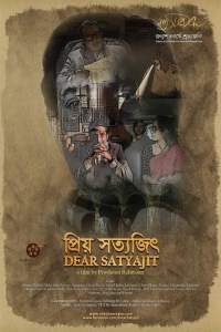 Nonton Dear Satyajit (2022) Sub Indo di Lk21 Poster