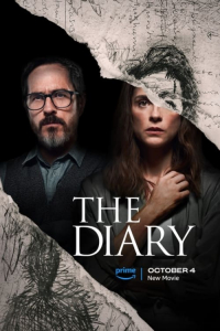 Nonton El Diario (2024) Sub Indo di Lk21 Poster