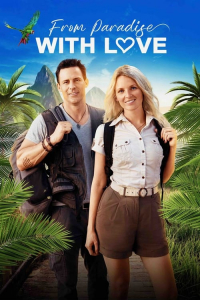 Nonton Finding Love in Saint Lucia (2024) Sub Indo di Lk21 Poster