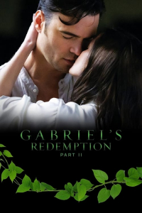 Nonton Gabriel's Redemption: Part Two (2023) Sub Indo di Lk21 Poster