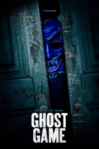Nonton Ghost Game (2024) Sub Indo di Lk21 Poster