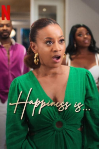 Nonton Happiness Is (2024) Sub Indo di Lk21 Poster