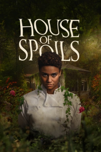 Nonton House of Spoils (2024) Sub Indo di Lk21 Poster