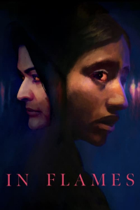 Nonton In Flames (2023) Sub Indo di Lk21 Poster