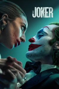 Nonton Joker: Folie a Deux (2024) Sub Indo di Lk21 Poster