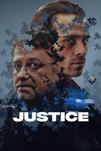 Nonton Justice (2024) Sub Indo di Lk21 Poster