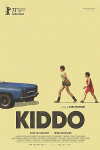 Nonton Kiddo (2024) Sub Indo di Lk21 Poster