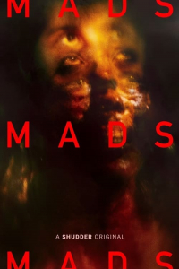 Nonton MadS (2024) Sub Indo di Lk21 Poster