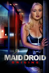 Nonton Maid Droid Origins (2024) Sub Indo di Lk21 Poster