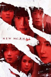 Nonton New Normal (2023) Sub Indo di Lk21 Poster