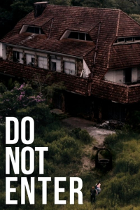 Nonton No entres (2024) Sub Indo di Lk21 Poster