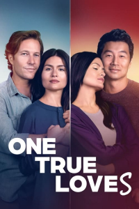 Nonton One True Loves (2023) Sub Indo di Lk21 Poster