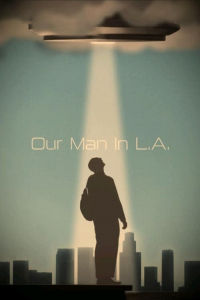 Nonton Our Man in L.A. (2024) Sub Indo di Lk21 Poster