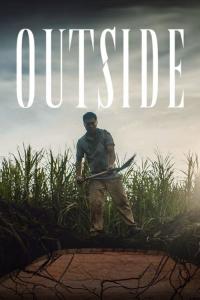 Nonton Outside (2024) Sub Indo di Lk21 Poster