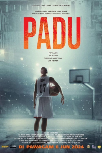 Nonton Padu (2024) Sub Indo di Lk21 Poster