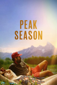 Nonton Peak Season (2023) Sub Indo di Lk21 Poster