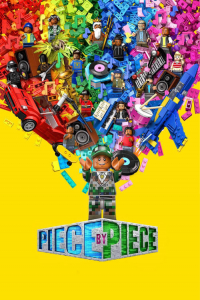 Nonton Piece by Piece (2024) Sub Indo di Lk21 Poster