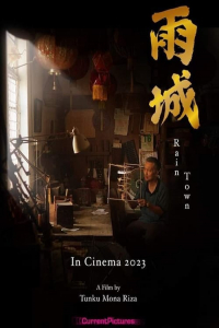 Nonton Rain Town (2023) Sub Indo di Lk21 Poster