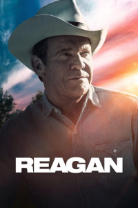 Nonton Reagan (2024) Sub Indo di Lk21 Poster