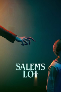 Nonton Salem's Lot (2024) Sub Indo di Lk21 Poster