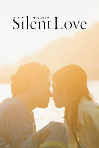 Nonton Silent Love (2024) Sub Indo di Lk21 Poster
