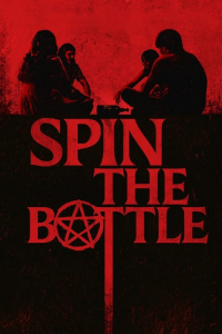 Nonton Spin the Bottle (2024) Sub Indo di Lk21 Poster