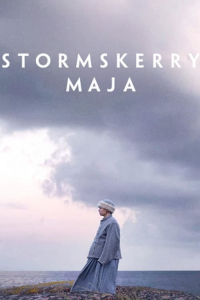 Nonton Stormskerry Maja (2024) Sub Indo di Lk21 Poster